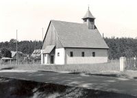 1947 Notkirche