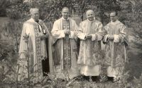 1957-silbernes-Priesterjubilaeum